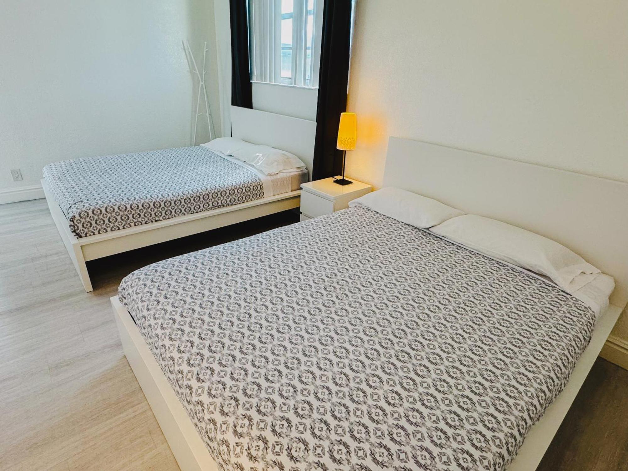 Miami Hollywood Great Two Bedroom Apartment With Channel View 006-22Bvic Exterior foto