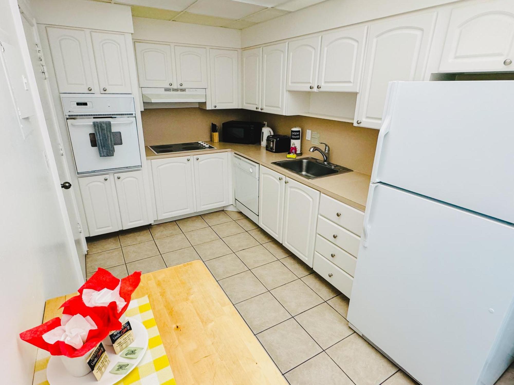 Miami Hollywood Great Two Bedroom Apartment With Channel View 006-22Bvic Exterior foto