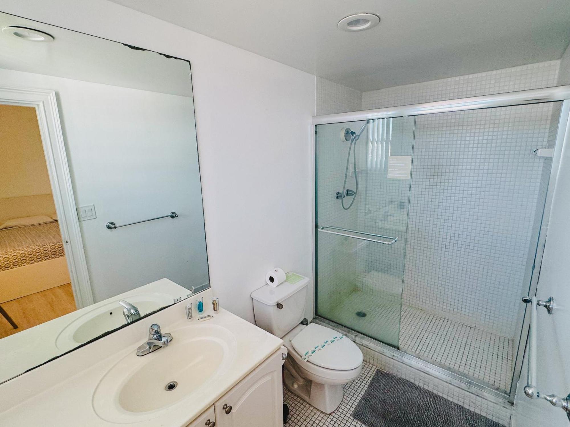 Miami Hollywood Great Two Bedroom Apartment With Channel View 006-22Bvic Exterior foto
