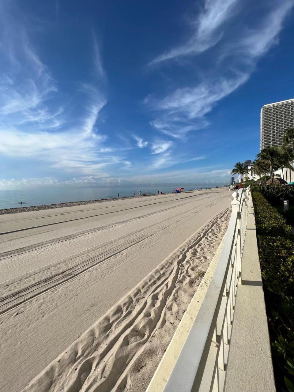 Miami Hollywood Great Two Bedroom Apartment With Channel View 006-22Bvic Exterior foto